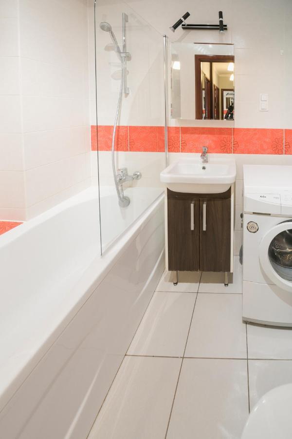 Silver Vision Apartment - Rynek Opole Dış mekan fotoğraf